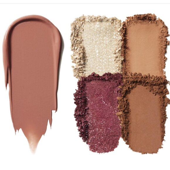 Stila Malibu Sunset Color Cocktail Compact - Picture 3 of 12
